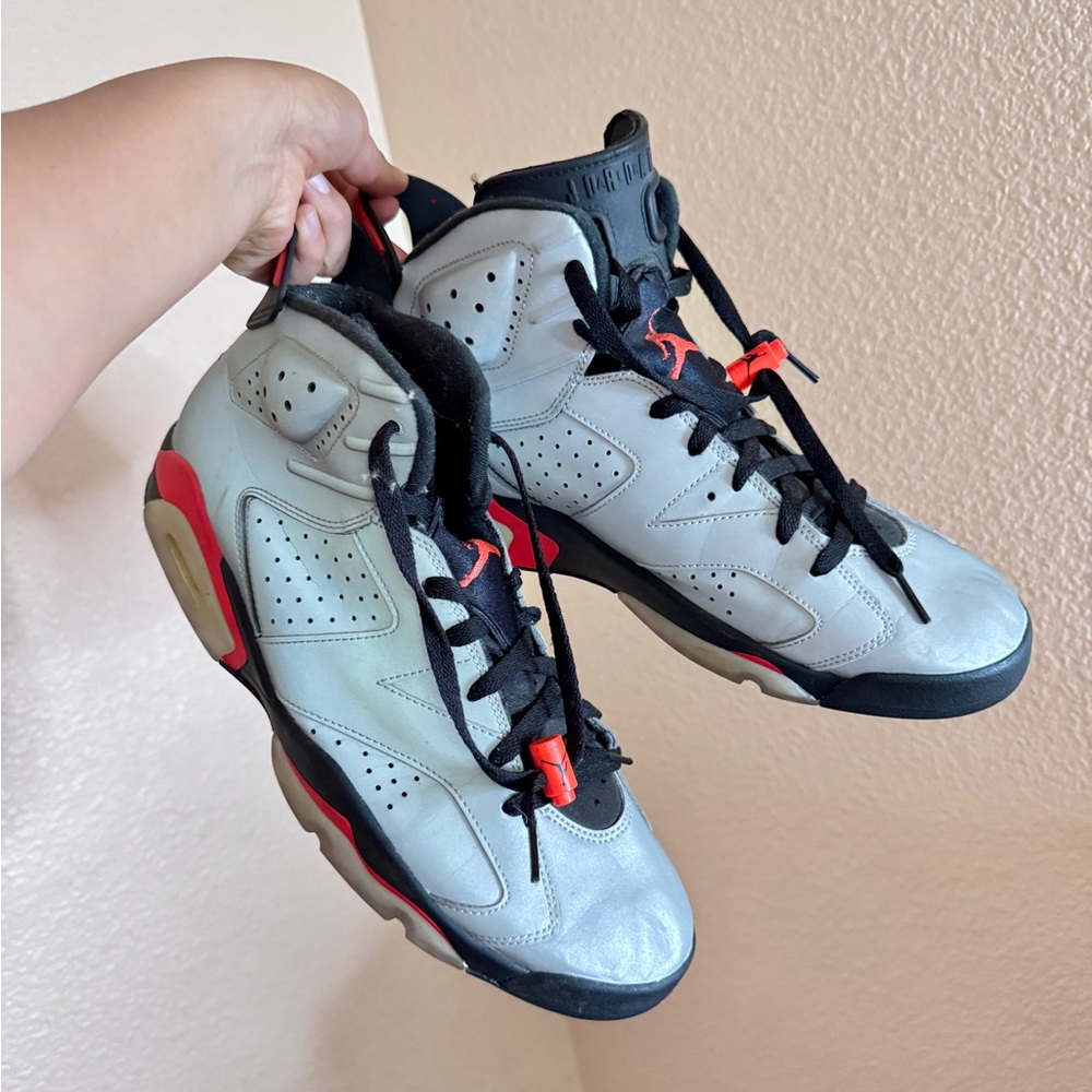 Air Jordan 6 Retro SP Reflections of a Champion